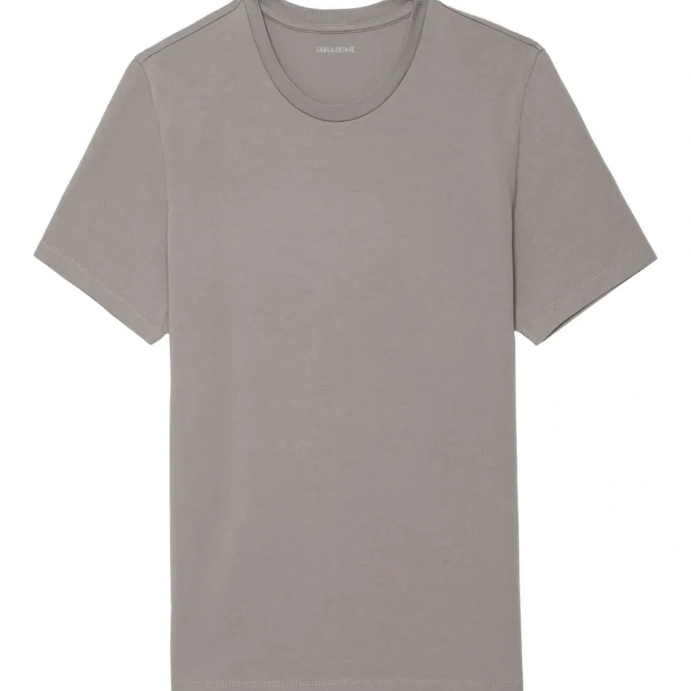 футболка с принтом