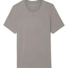 футболка с принтом