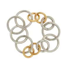 цепочный браслет