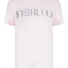 Футболка с логотипом из коллаборации с 10 Corso Como