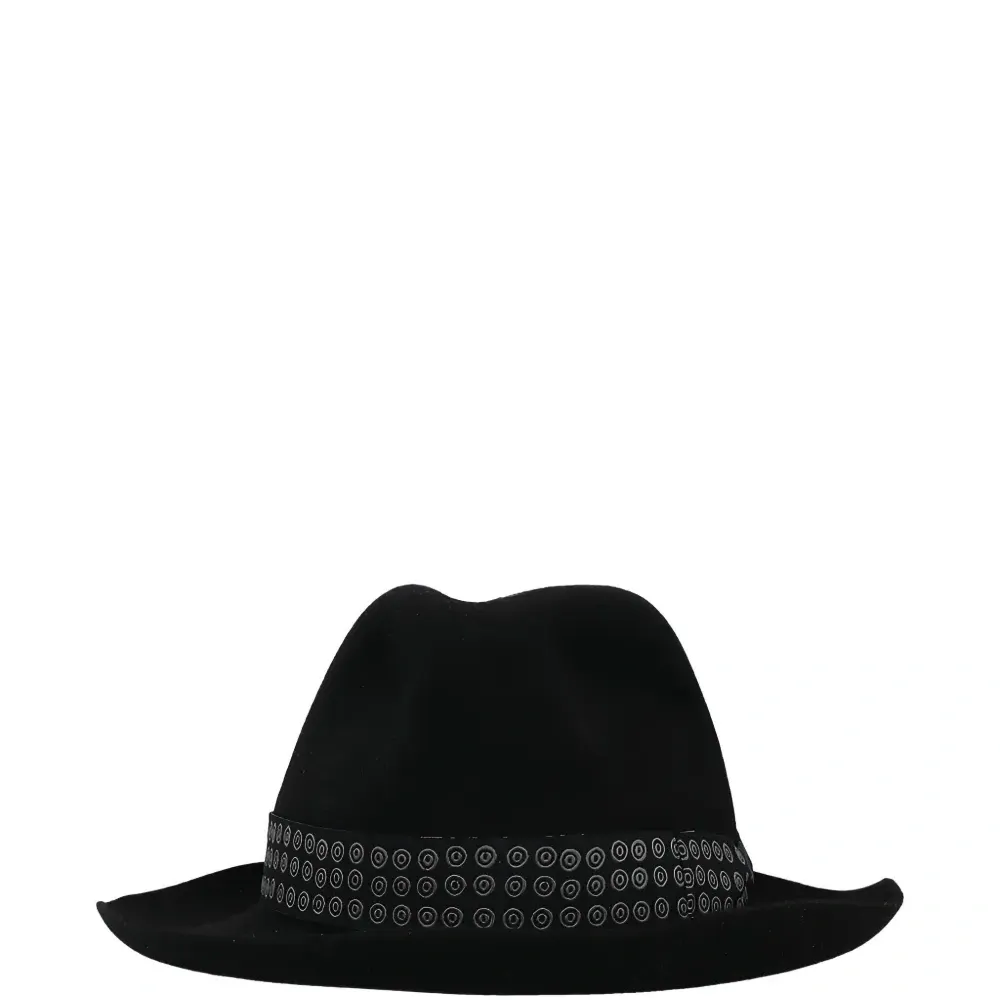 Шерстяная шляпа с из коллаборации с 10 Corso Como