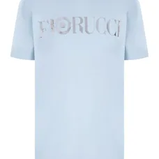 Футболка с логотипом из коллаборации с 10 Corso Como