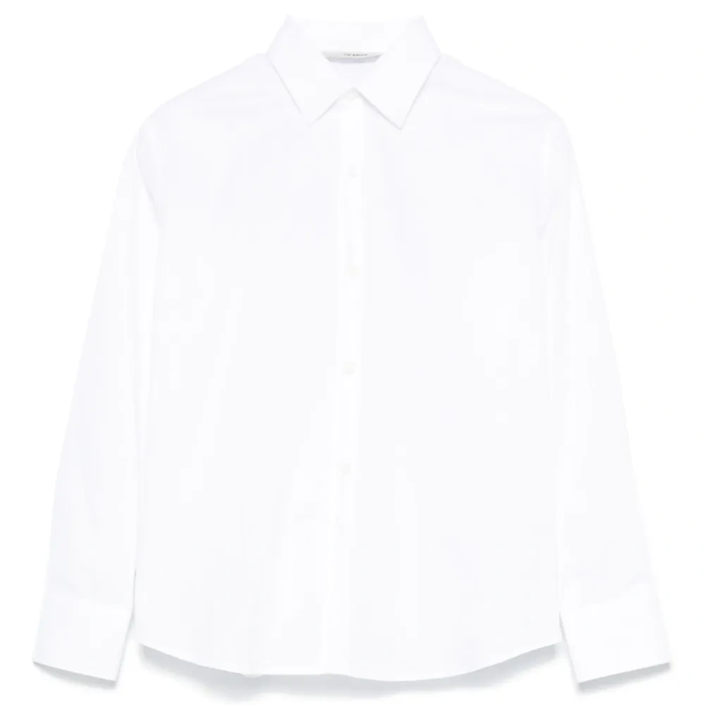 рубашка с длинными рукавами