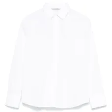 рубашка с длинными рукавами