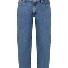 Джинсы с пятью карманами Джинсы с пятью карманами