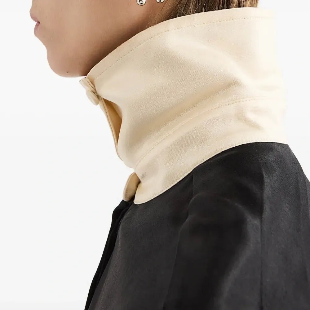 Серьги-кольца