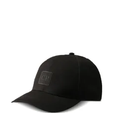 Бейсболка с логотипом