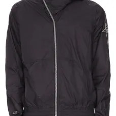 Куртка Mountain с капюшоном