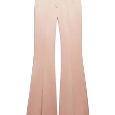 Расклешенные брюки Расклешенные брюки