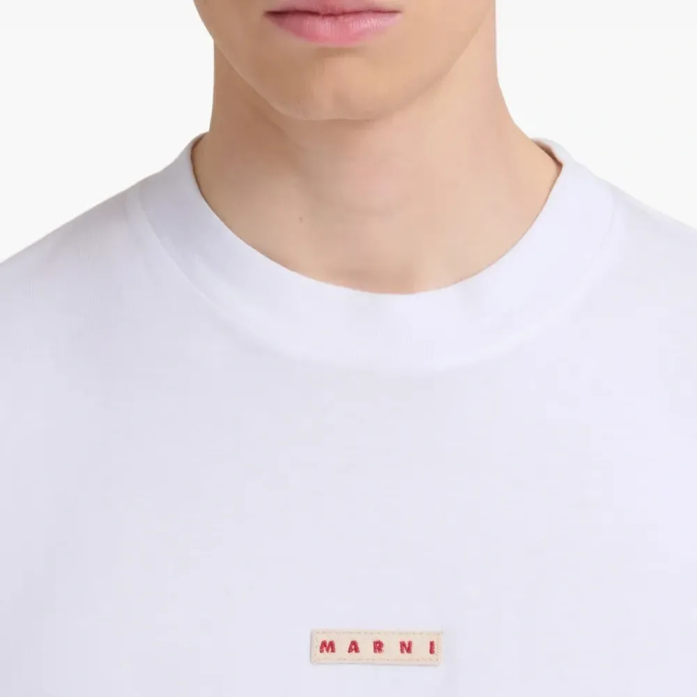 футболка с вышитым логотипом футболка с вышитым логотипом