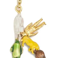 массивная подвеска