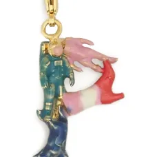 подвеска Alphabet P подвеска Alphabet P