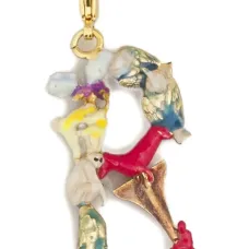 подвеска с эмалью подвеска с эмалью