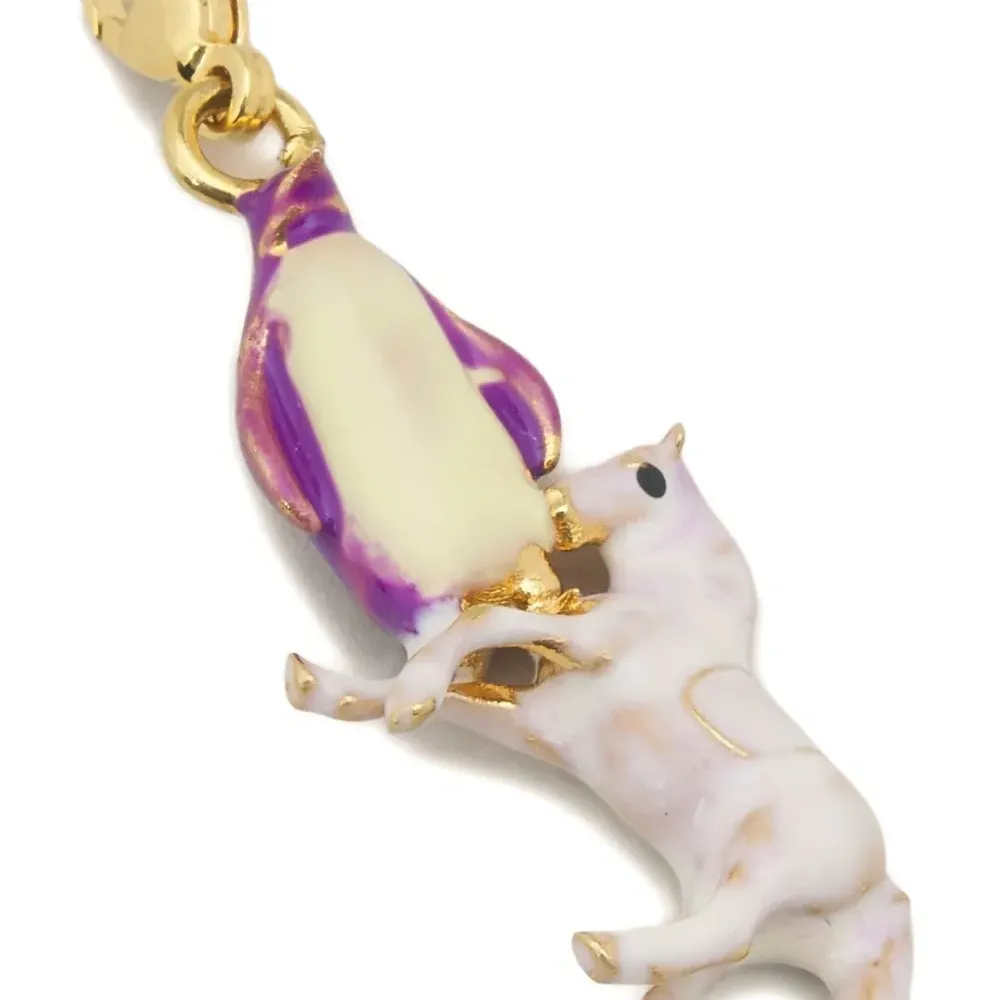 подвеска-акцент