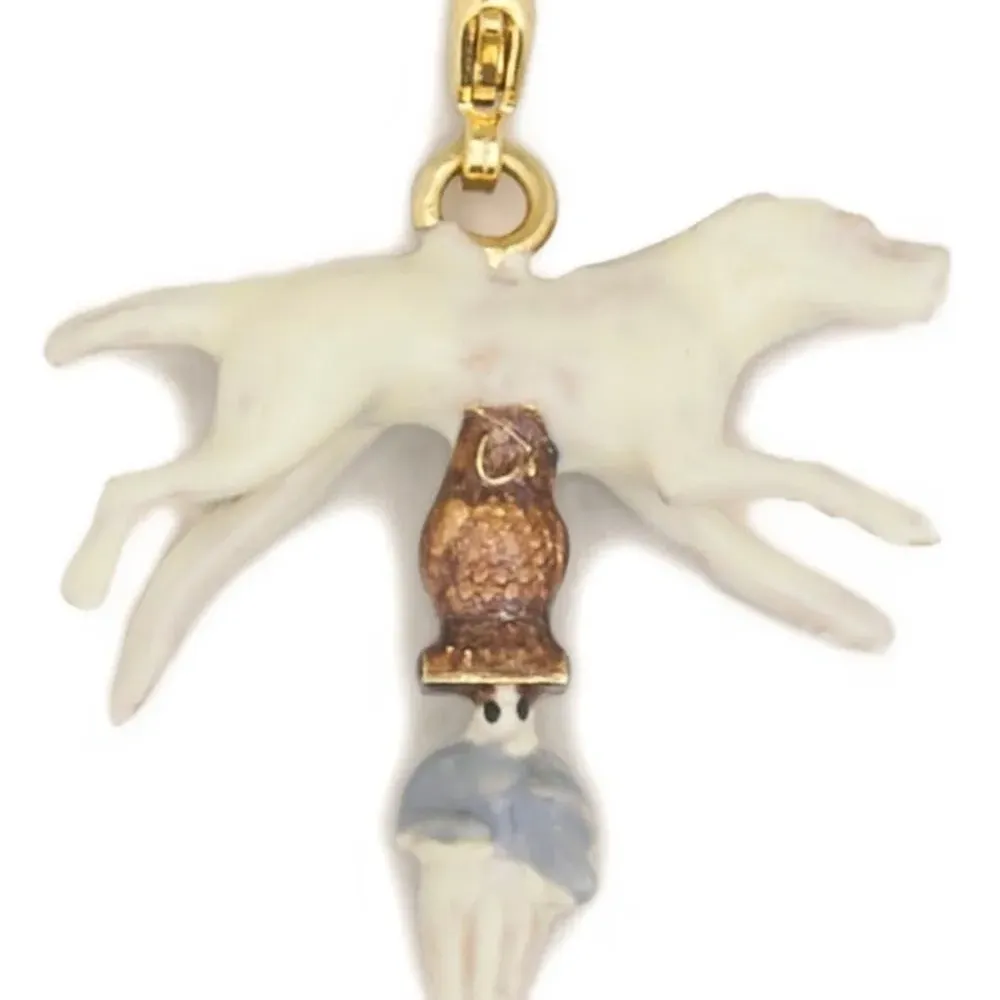 подвеска-акцент