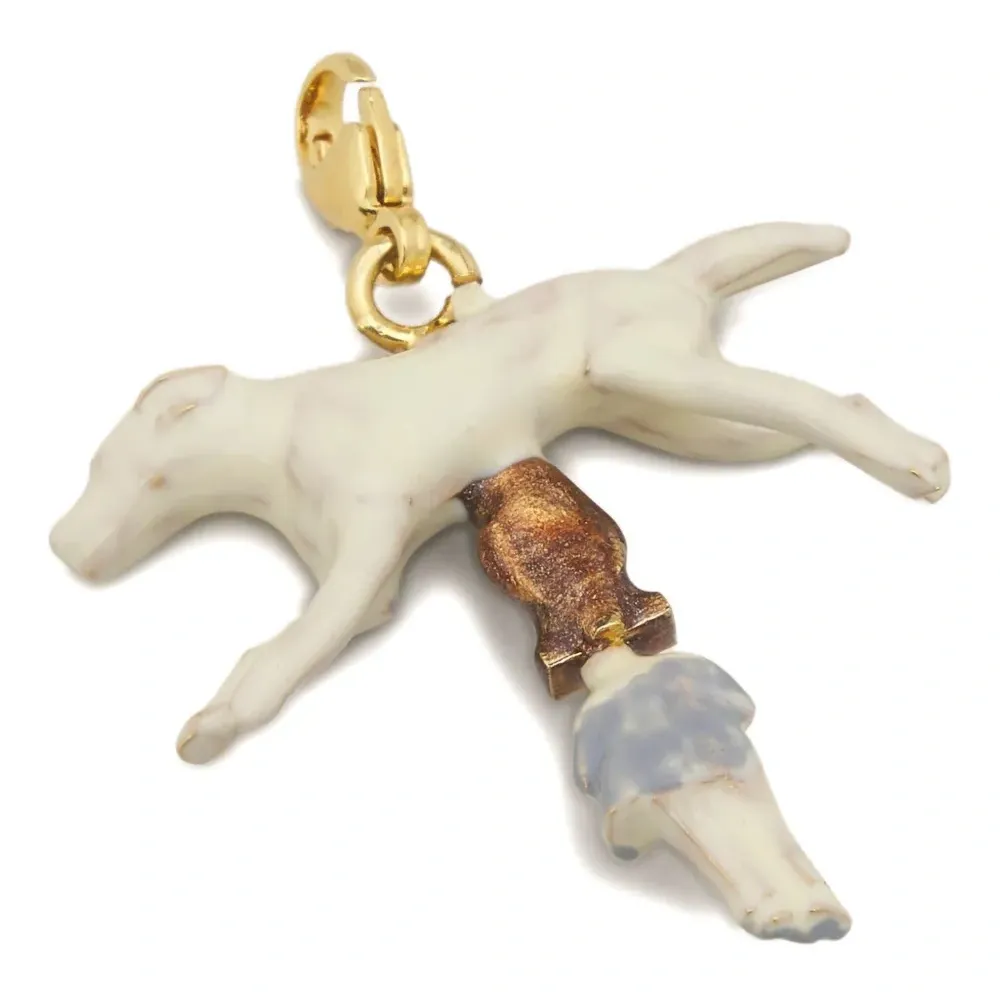 подвеска-акцент