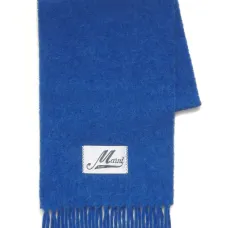 шарф с бахромой шарф с бахромой