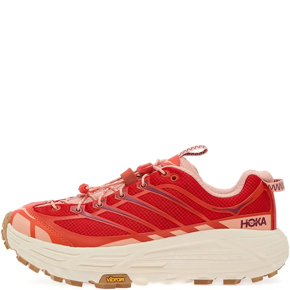 кроссовки Mafate Three2