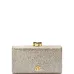 Клатч Eva с кристаллами
