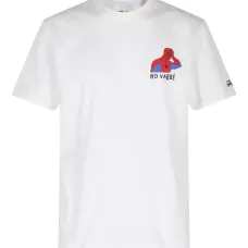 футболка с принтом Spiderman футболка с принтом Spiderman