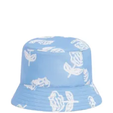 панама с цветочным принтом панама с цветочным принтом