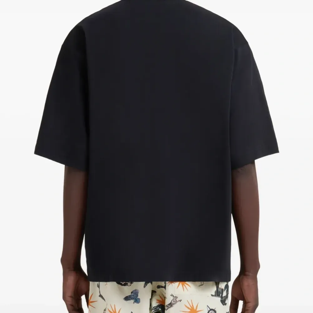 футболка с логотипом футболка с логотипом