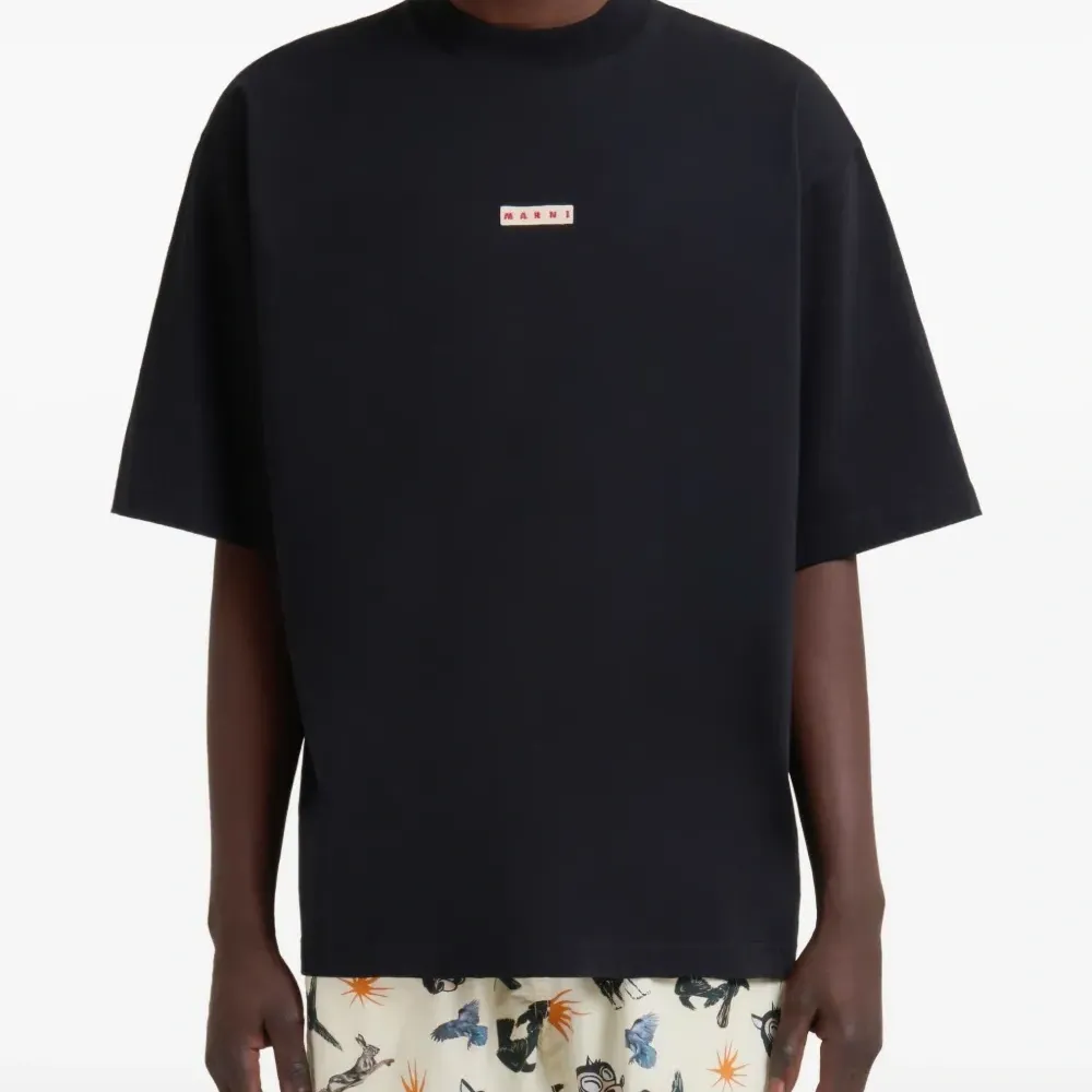 футболка с логотипом футболка с логотипом