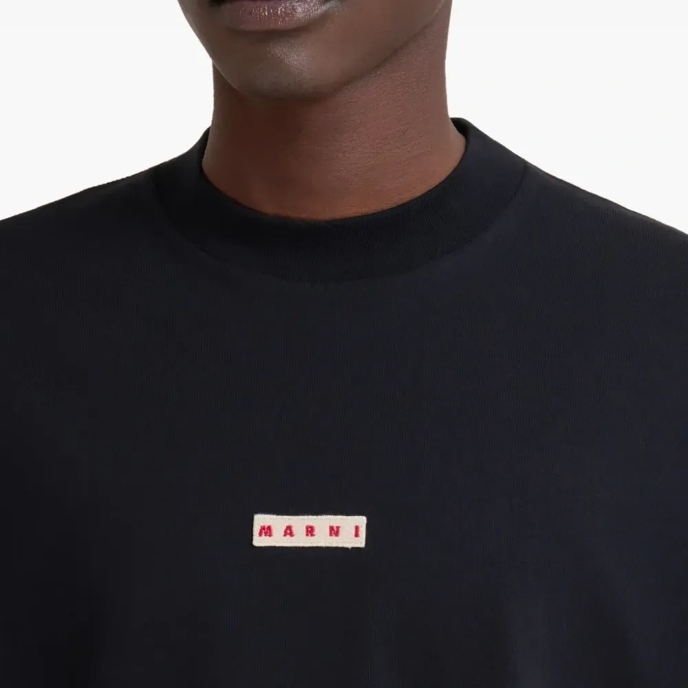 футболка с логотипом футболка с логотипом