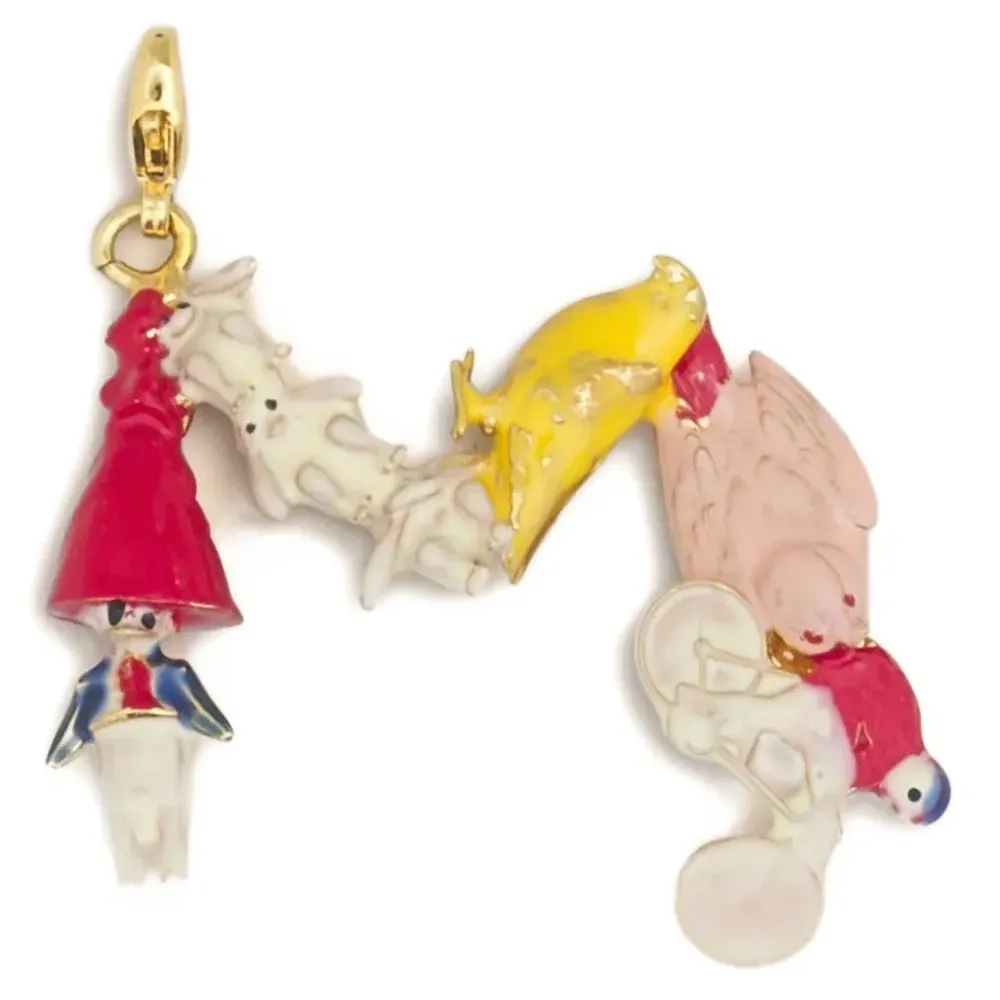 подвеска для колье