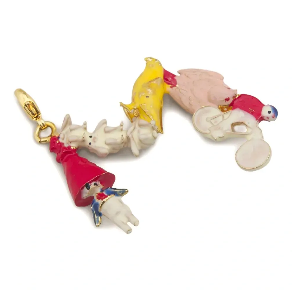 подвеска для колье