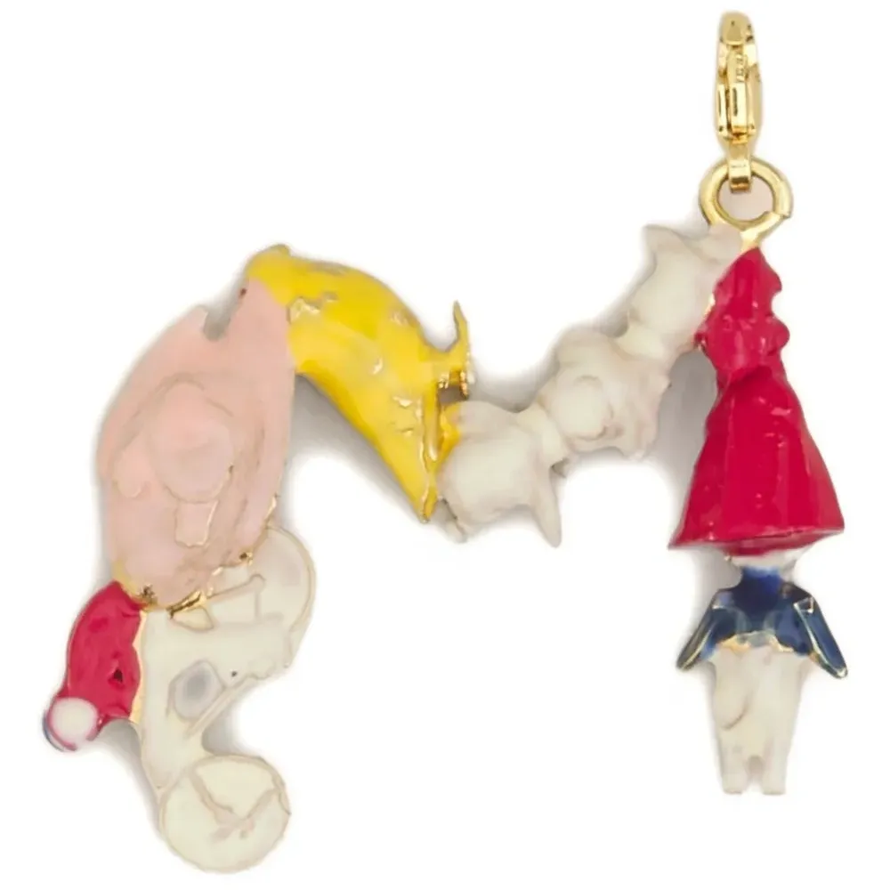 подвеска для колье