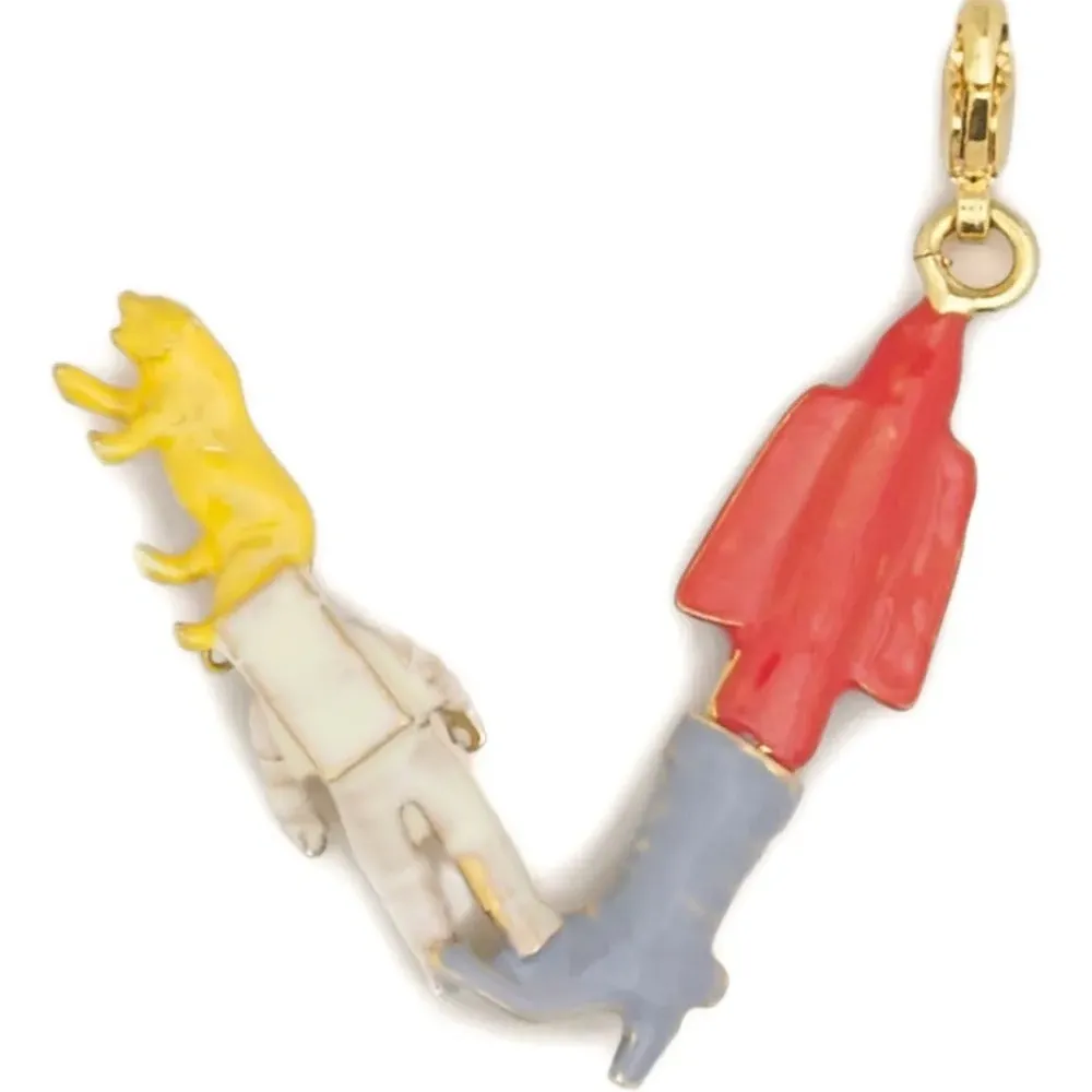 массивная подвеска