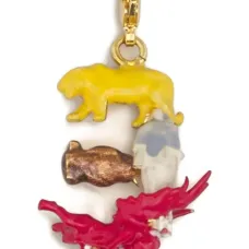 многослойная подвеска