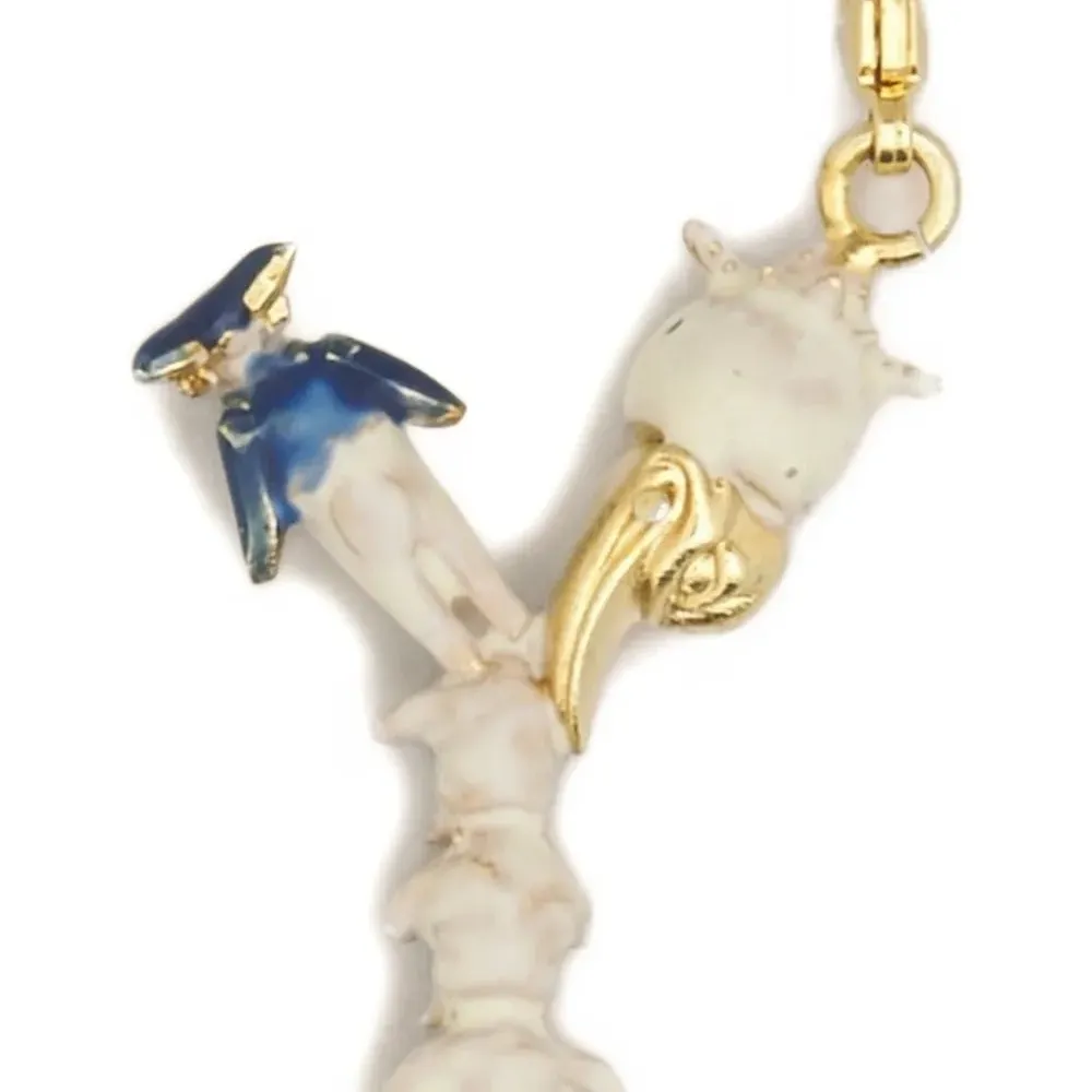 подвеска для колье