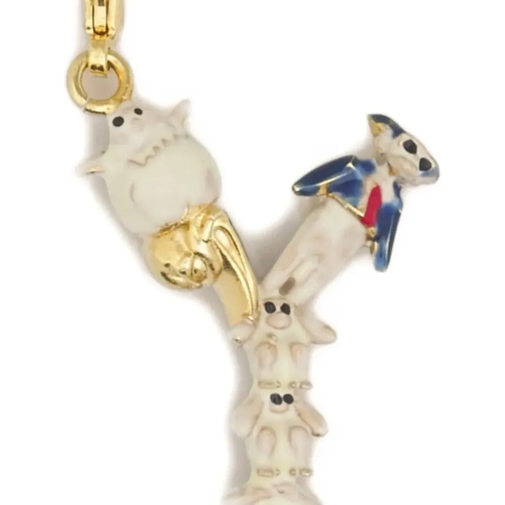 подвеска для колье