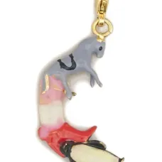 подвеска с изображением животных