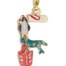 подвеска-акцент