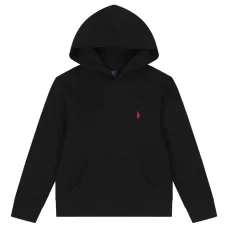 худи с логотипом Polo Pony