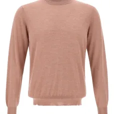 Свитер с длинными рукавами