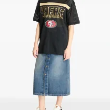 Футболка San Francisco