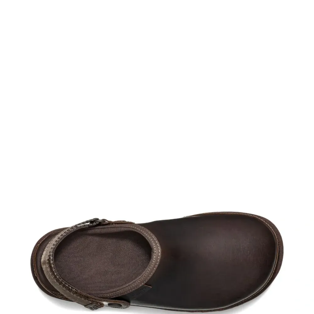 Кожаные балетки с ремешком на пятке Кожаные балетки с ремешком на пятке