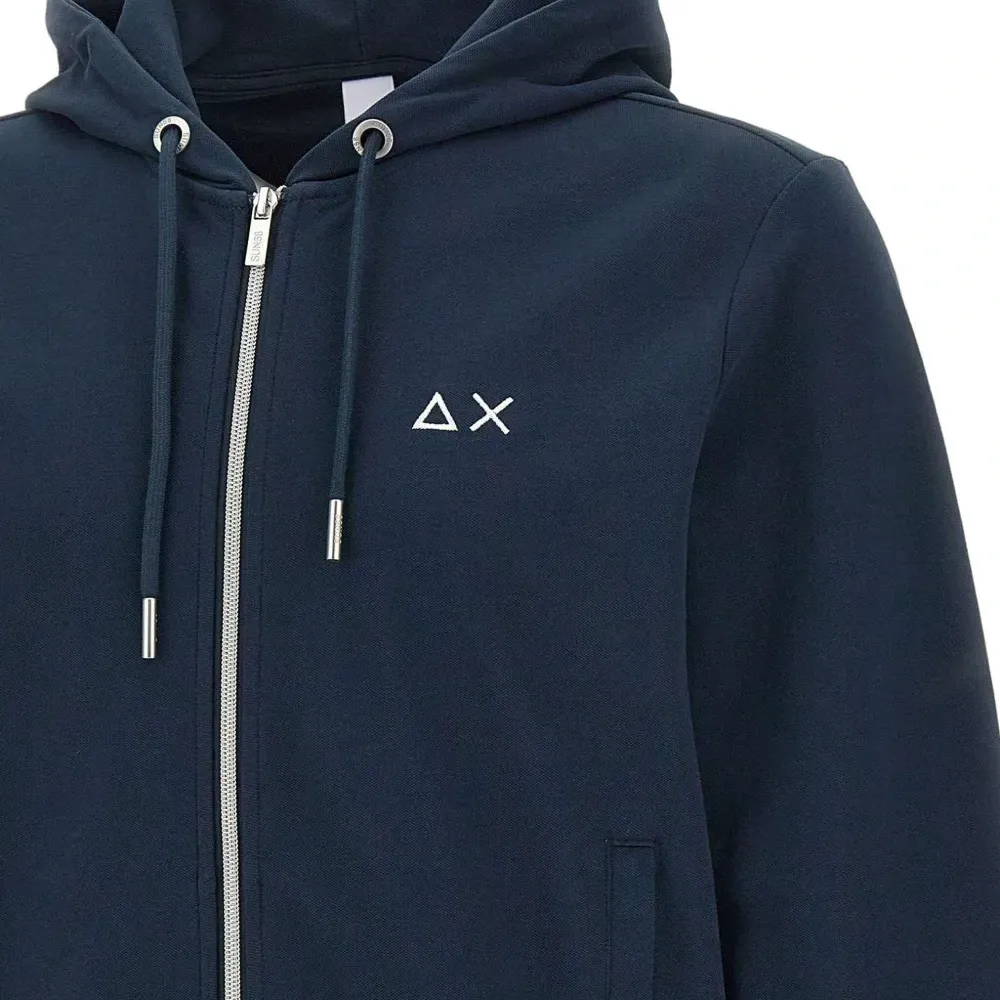 Худи на молнии