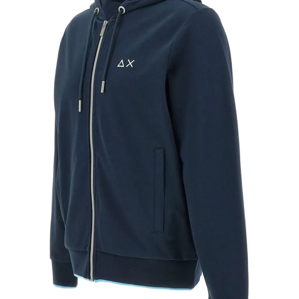 Худи на молнии