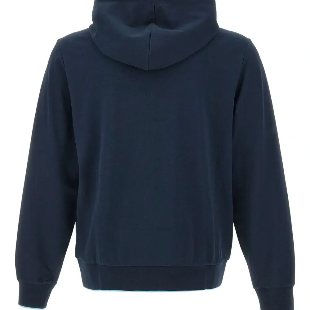 Худи на молнии