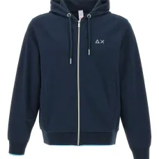 Худи на молнии