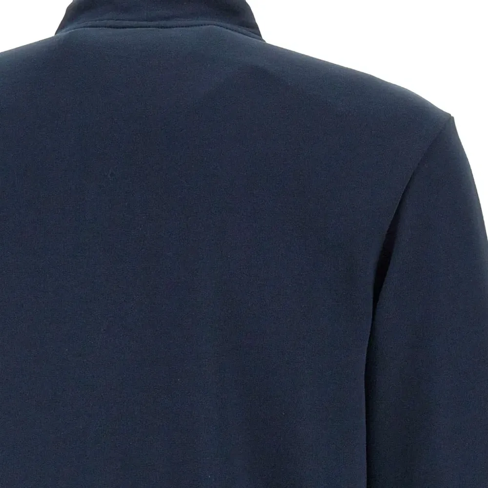 Спортивная куртка на молнии