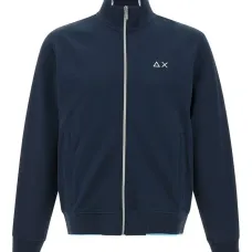 Толстовка на молнии