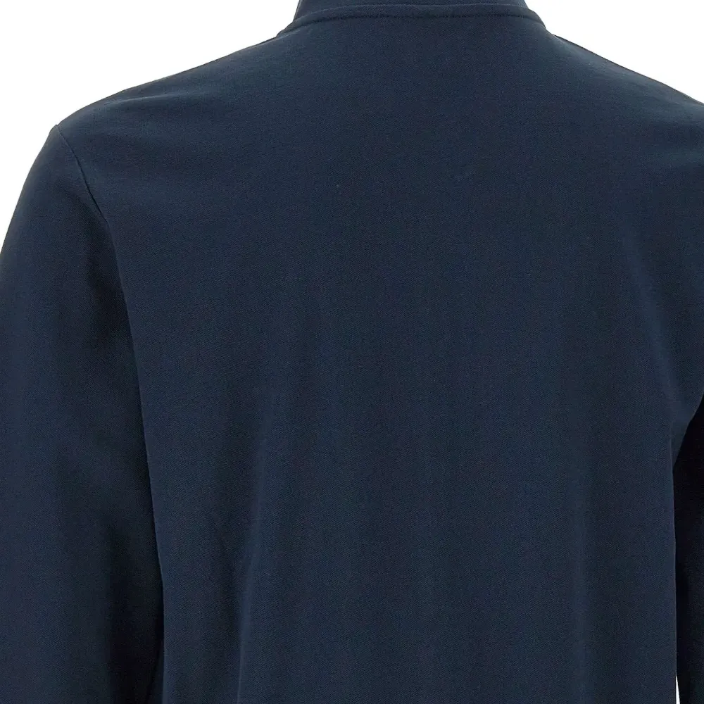 Толстовка на молнии