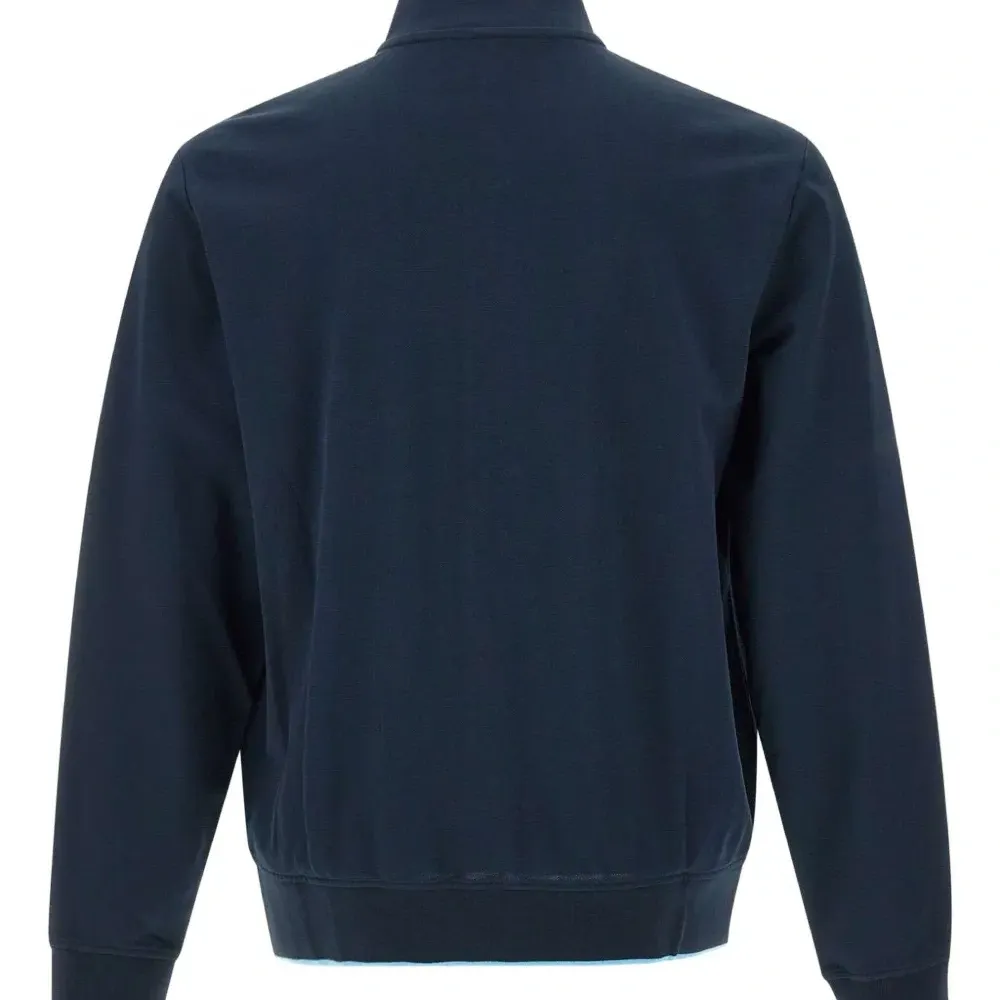 Толстовка на молнии