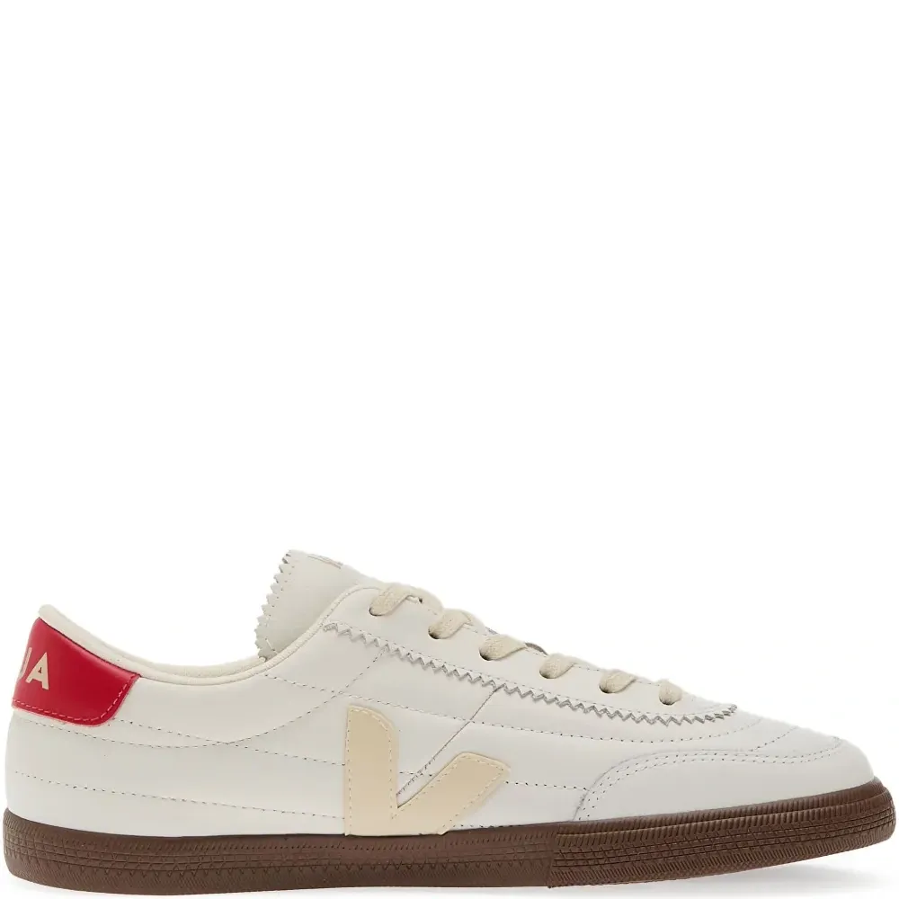 кроссовки Panenka на шнуровке кроссовки Panenka на шнуровке